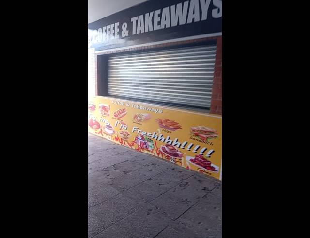 LAND PROPERTY TO RENT IN JOHANNESBURG CBD